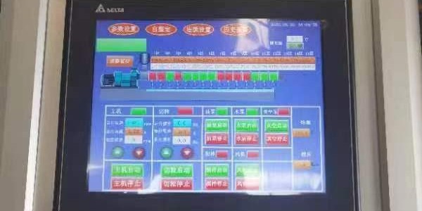 科隆威爾教您造粒生產(chǎn)線怎么維護(hù)保養(yǎng)