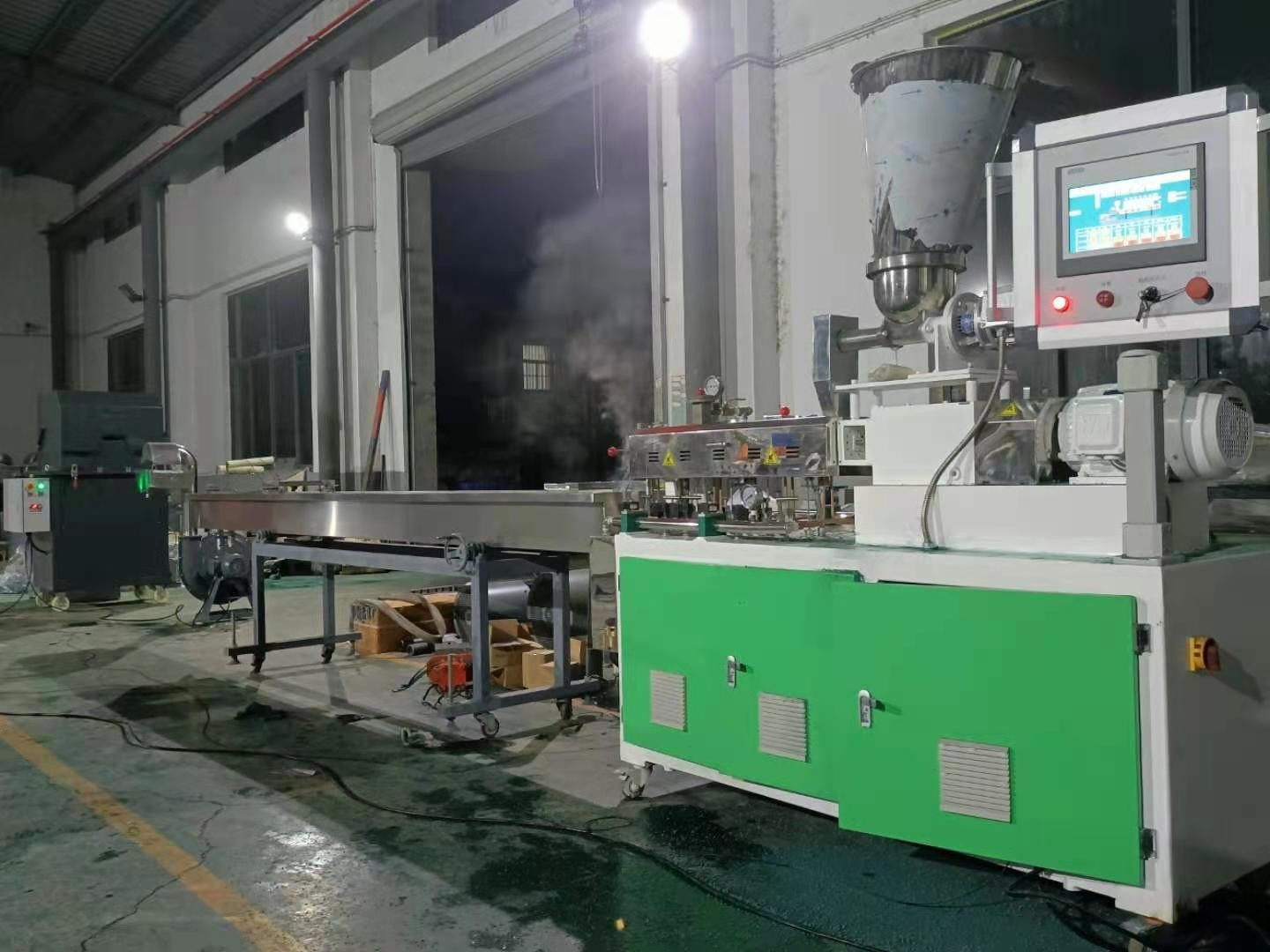 如何在確保質(zhì)量合格的前提下驗收密煉機？----上篇